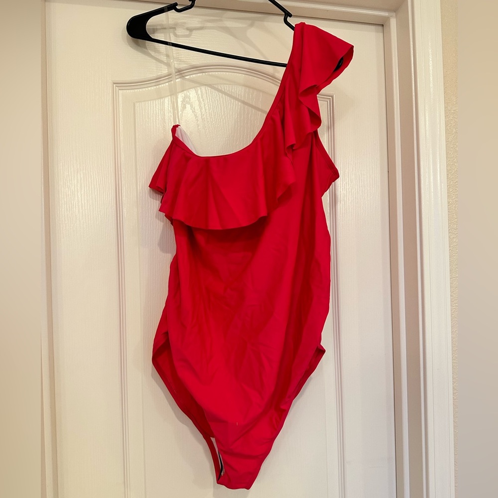 Motherhood Maternity Swim Suit